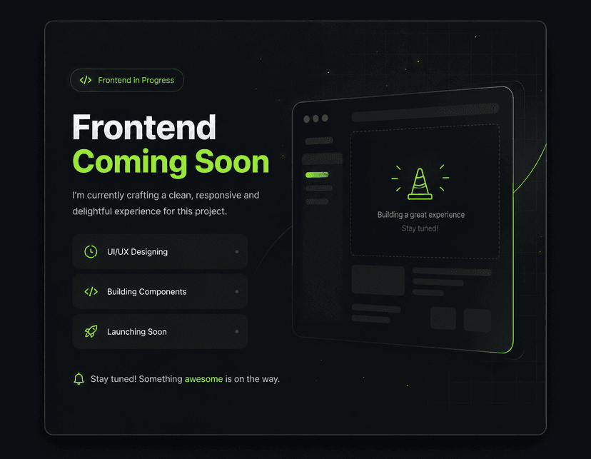 Project